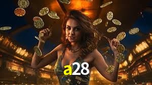 Welcome Bonus a28