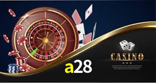 Experiência VIP a28