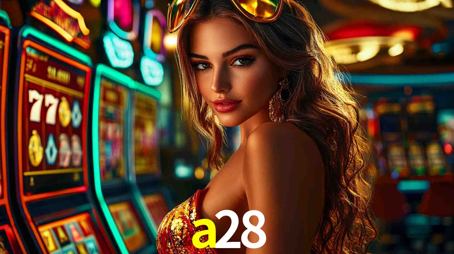 Welcome Bonus a28