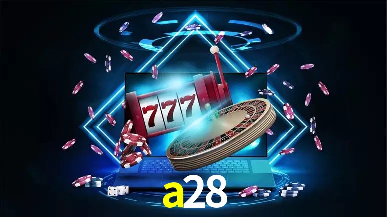 Tecnologia da Plataforma a28