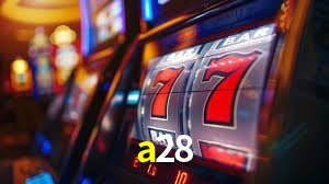Integração de APIs a28