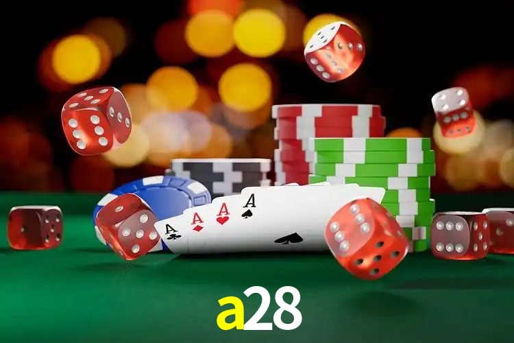 Benefícios da Conta a28