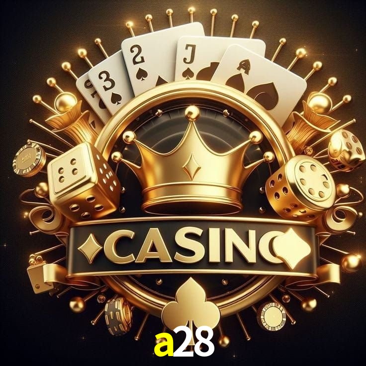Casino Ao Vivo a28