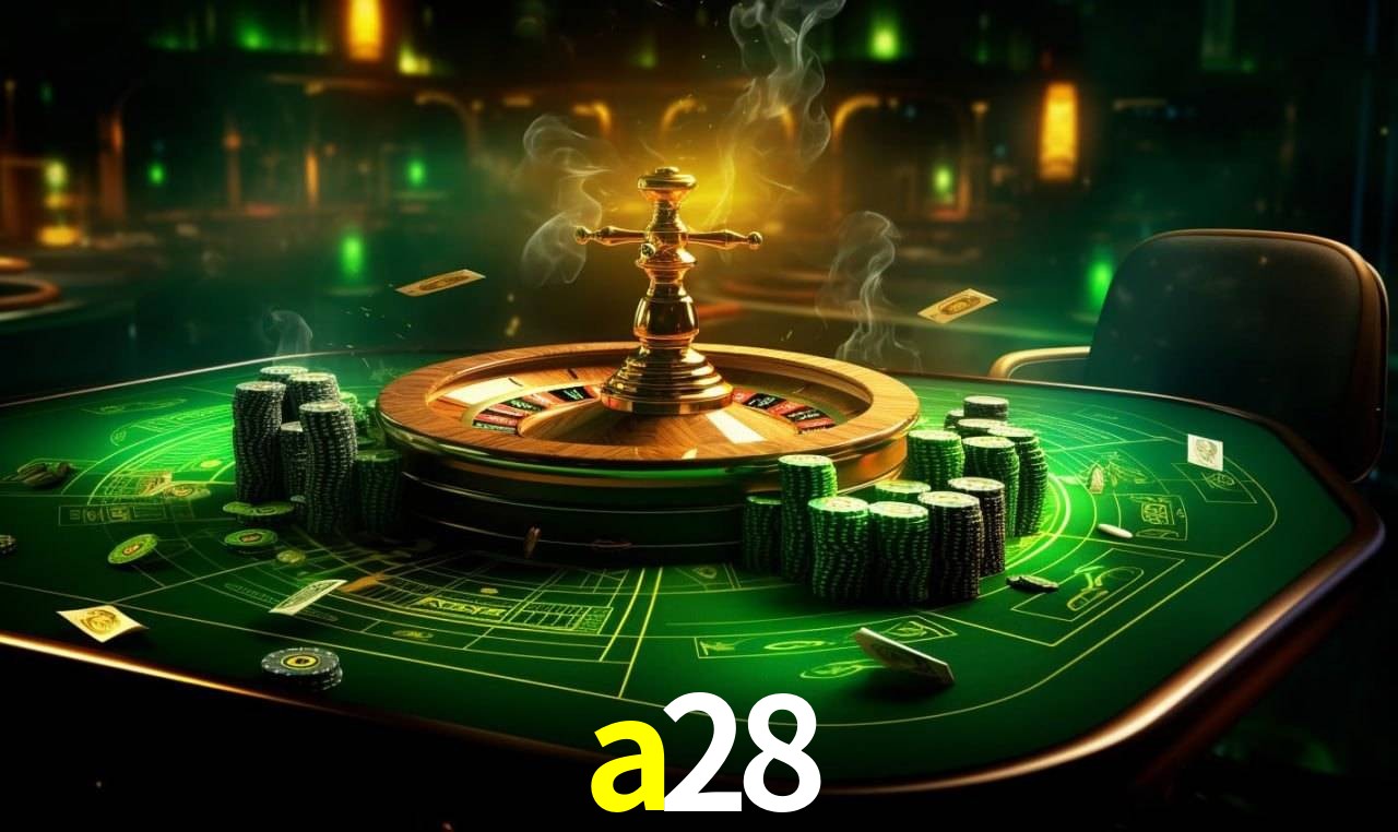 cassino a28
