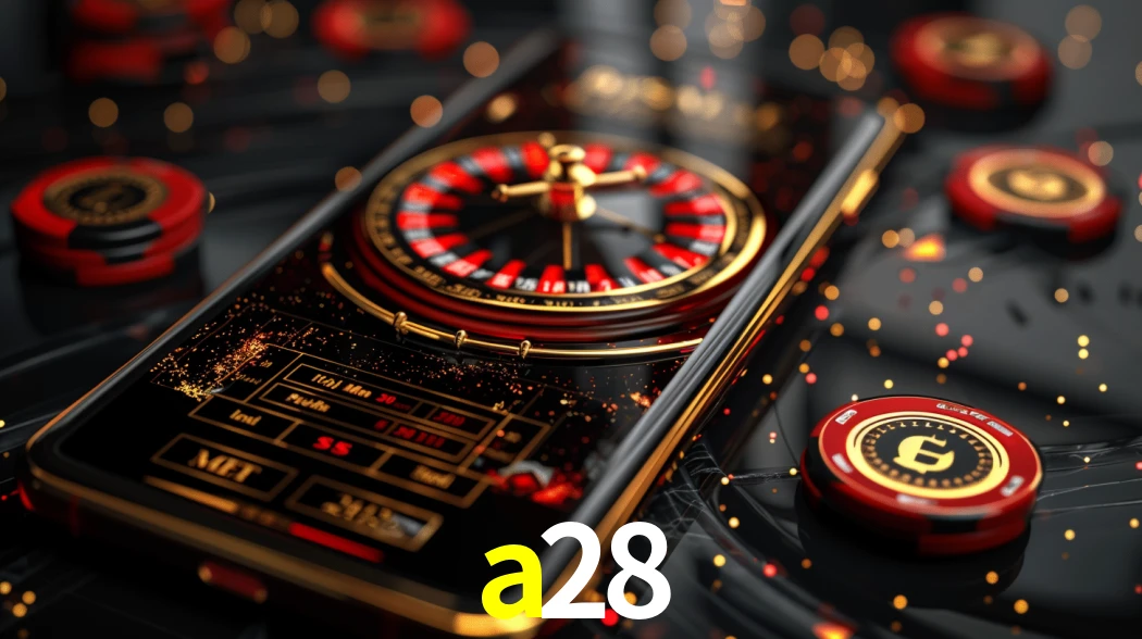 Live Casino a28
