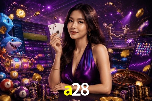 Live Casino a28