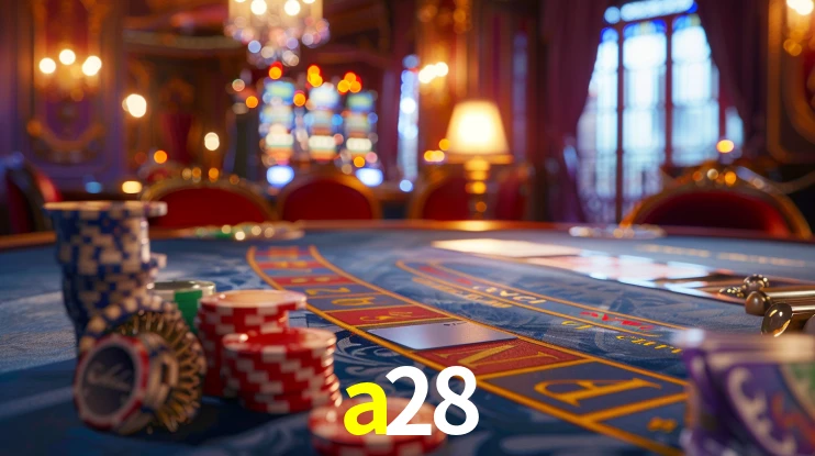 Account Benefits a28