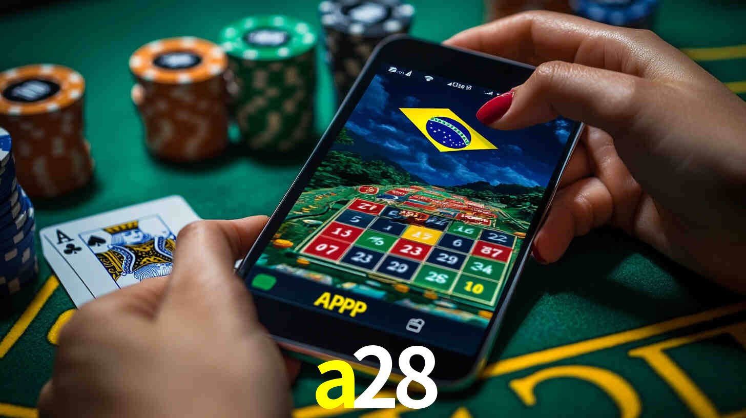 Descubra a Essência do a28: Nossa História e Compromissos