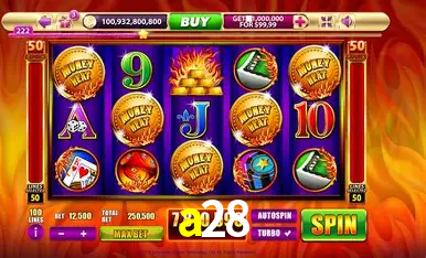 A Revolução dos Aplicativos de Jogos no a28