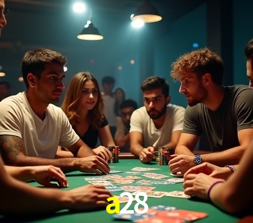Guia visual de operação PIX no a28