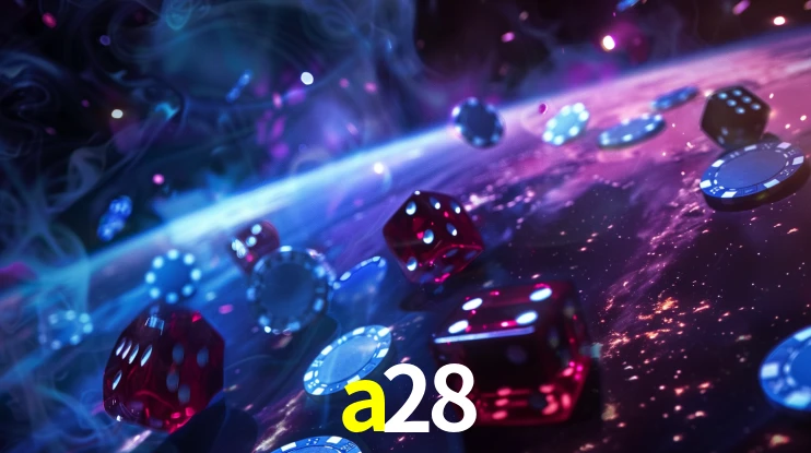 Game Providers a28