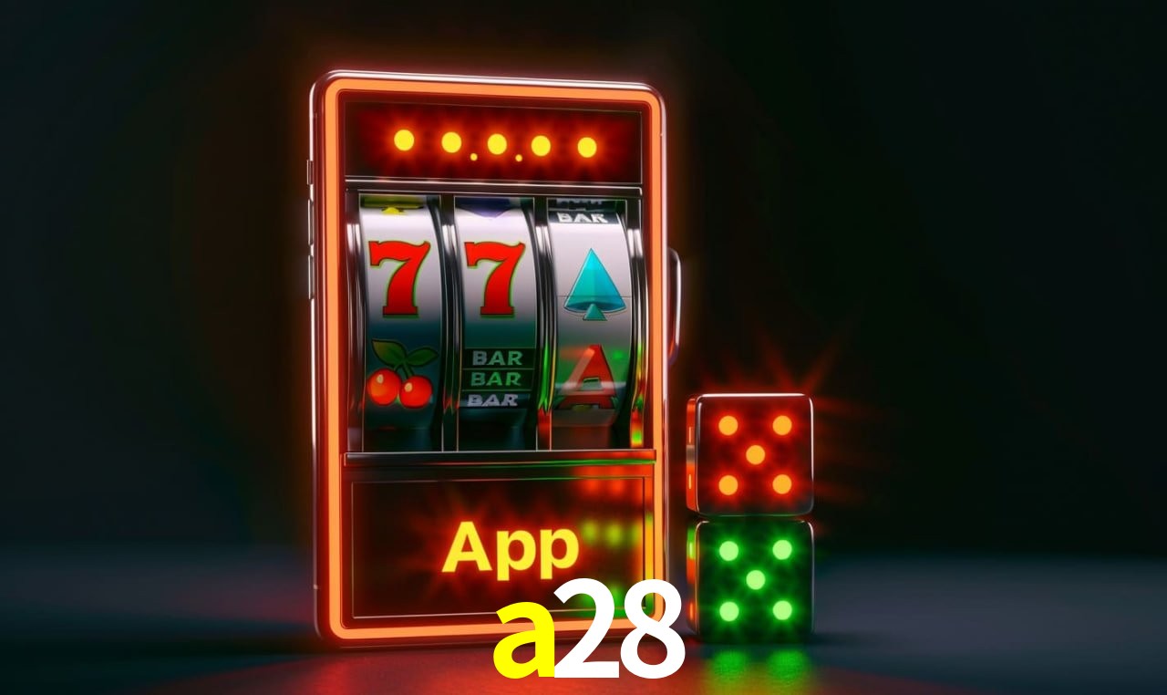 Provedores de Jogos a28