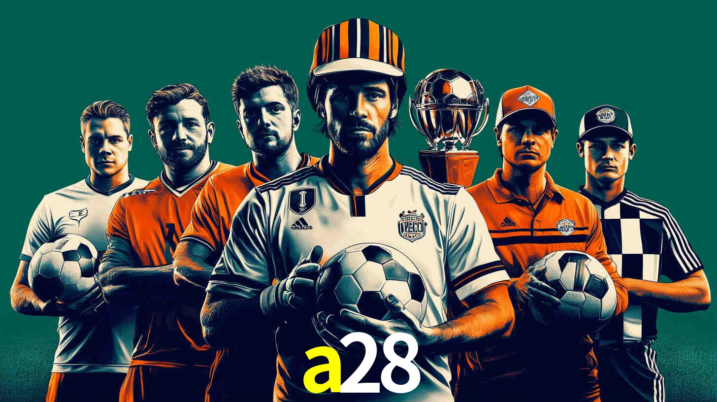 Descubra a Essência do a28: Nossa História e Compromissos