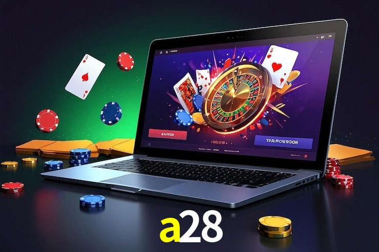 Coleção Premium de Slots a28 - NetEnt, Pragmatic Play, Evolution