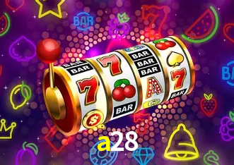 A Emoção da Loteria na a28: Uma Chance de Mudança de Vida