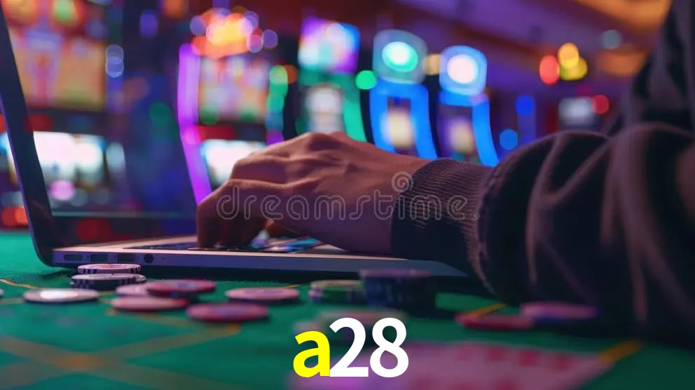 Bônus Diários a28