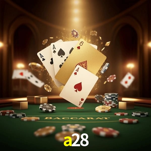 VIP Casino a28