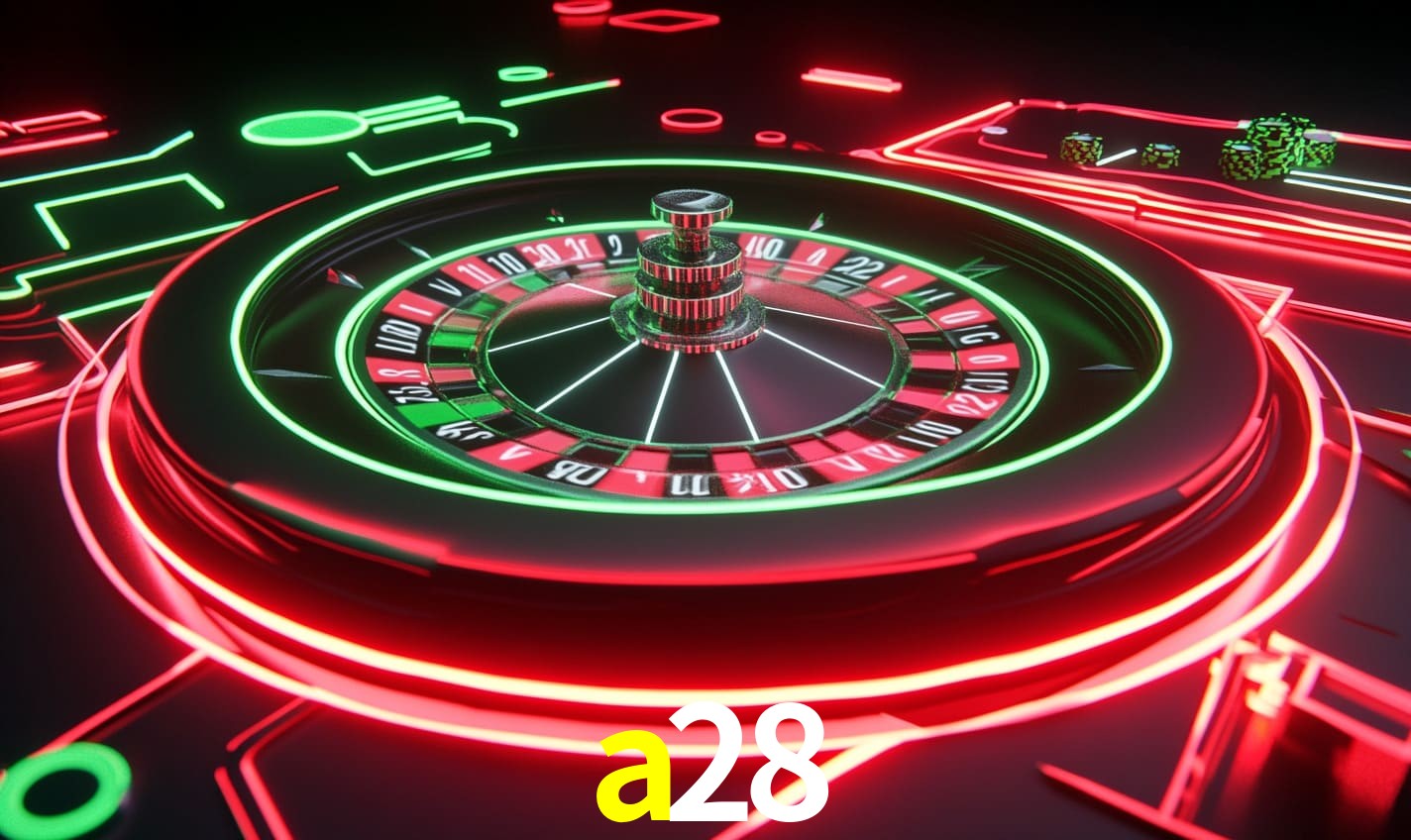 A Emoção da Loteria na a28: Uma Chance de Mudança de Vida