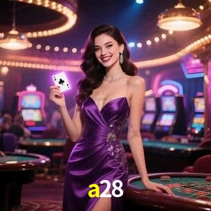 Casino Ao Vivo a28