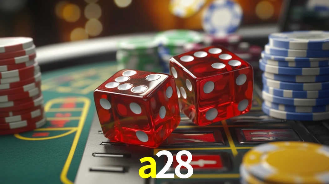 Welcome Bonus a28