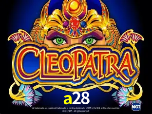 Descubra o Mundo do Cassino Online com a28