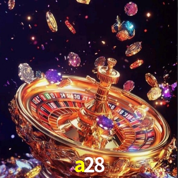 App Mobile a28 - Jogue em Qualquer Lugar no Seu Smartphone