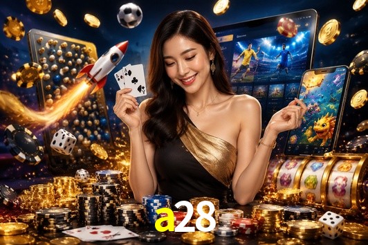 Slot Games a28