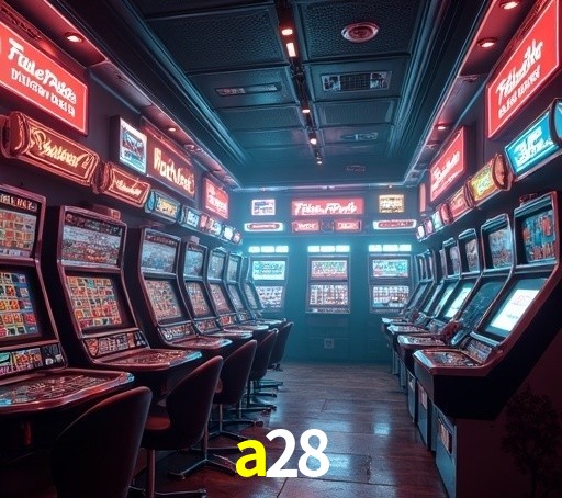 Benefícios do Login a28 - Bônus e Vantagens Exclusivas