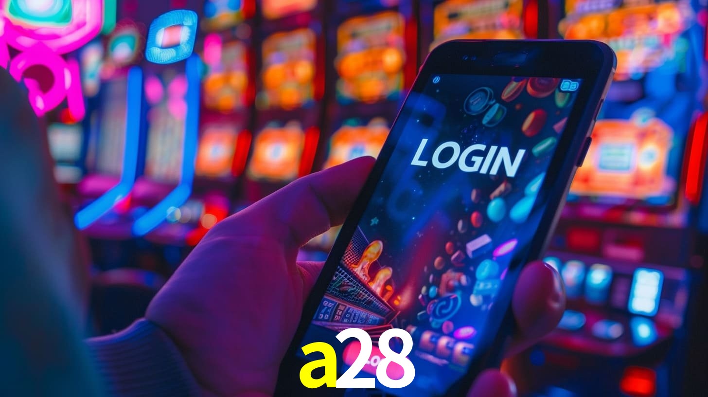Casino VIP a28