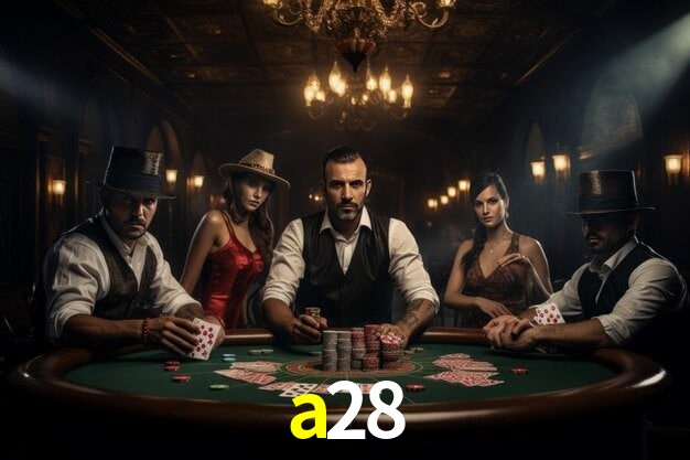 cassino a28