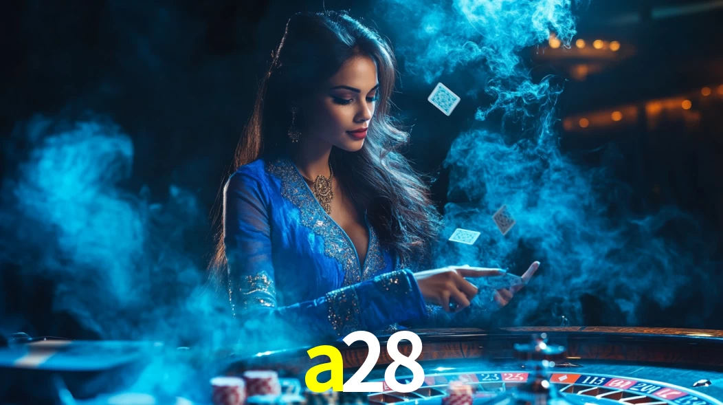 A Emoção da Loteria na a28: Uma Chance de Mudança de Vida