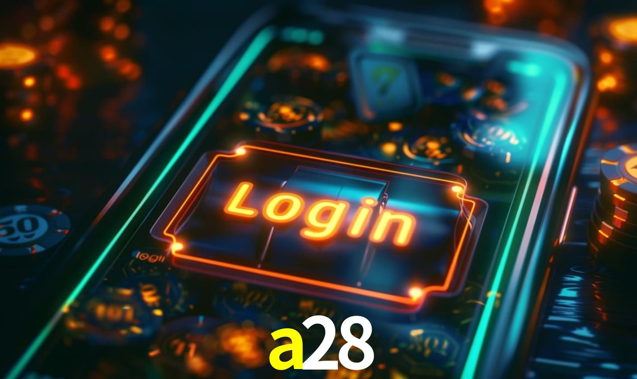 Secure Login a28