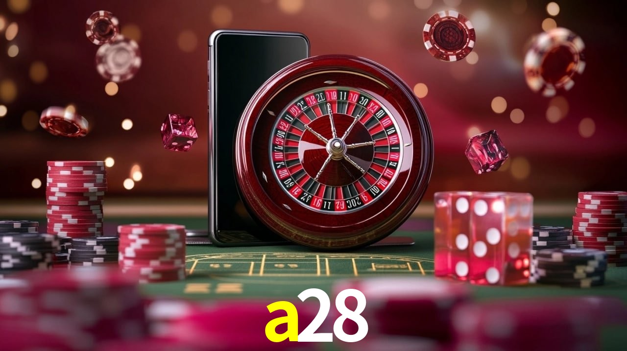 Account Benefits a28