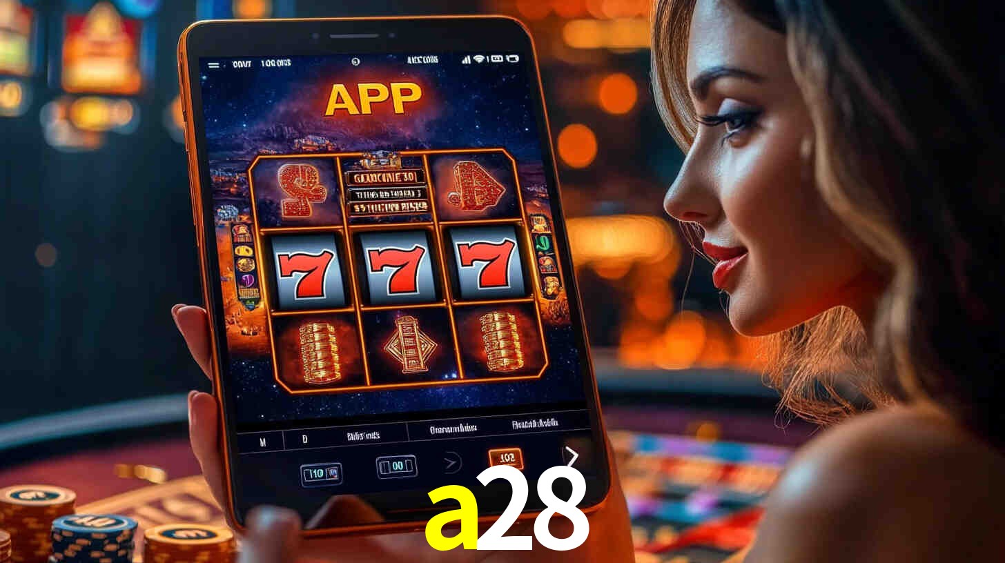 Welcome Bonus a28