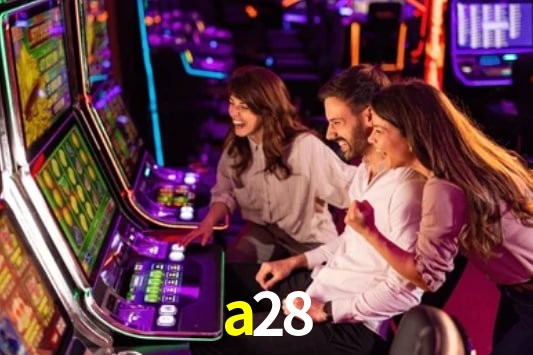 a28: Seu Especialista em Apostas Esportivas Brasileiras