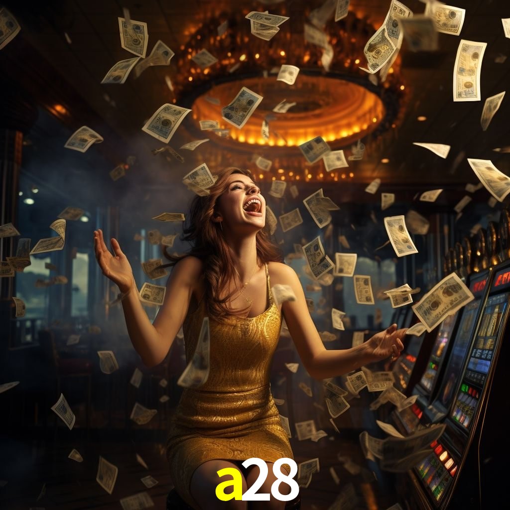 Live Casino a28