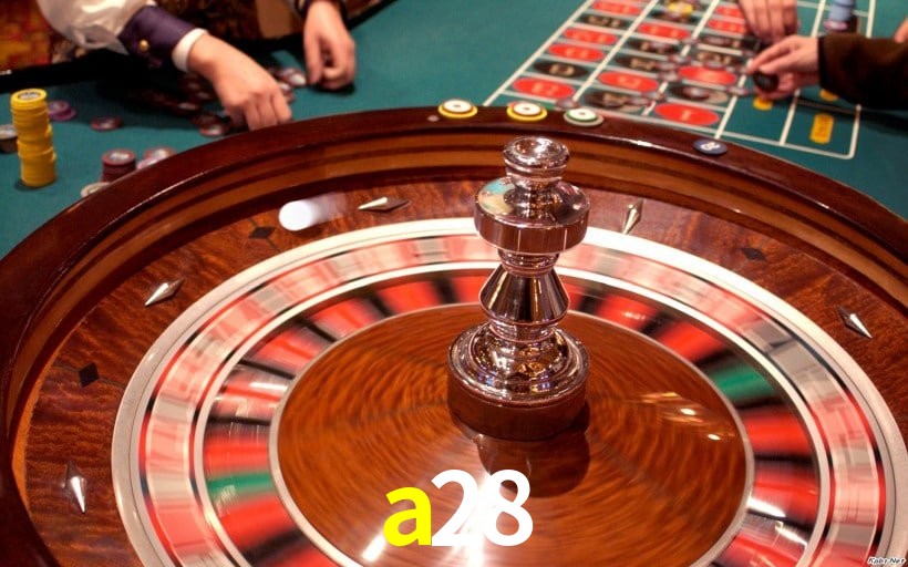 Casino Ao Vivo a28