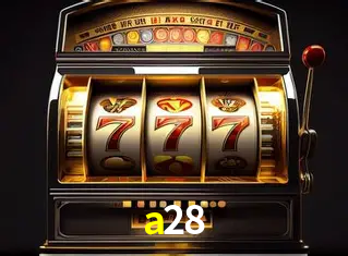 Descubra a Magia dos Jogos de Arcade no a28