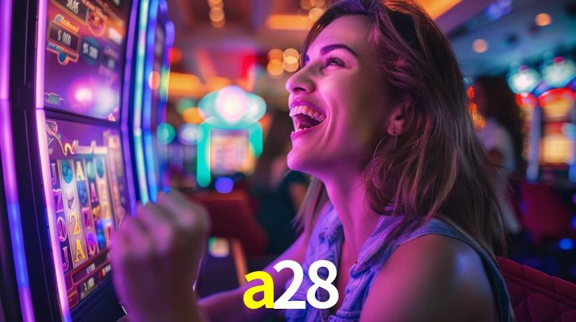 VIP Casino a28